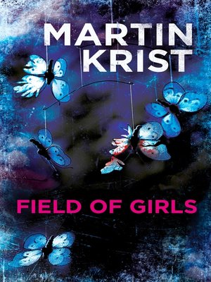cover image of Field of Girls